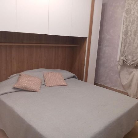 Apartmán Dolce Casa Gonnesa Exteriér fotografie
