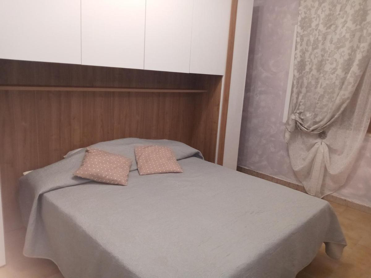 Apartmán Dolce Casa Gonnesa Exteriér fotografie